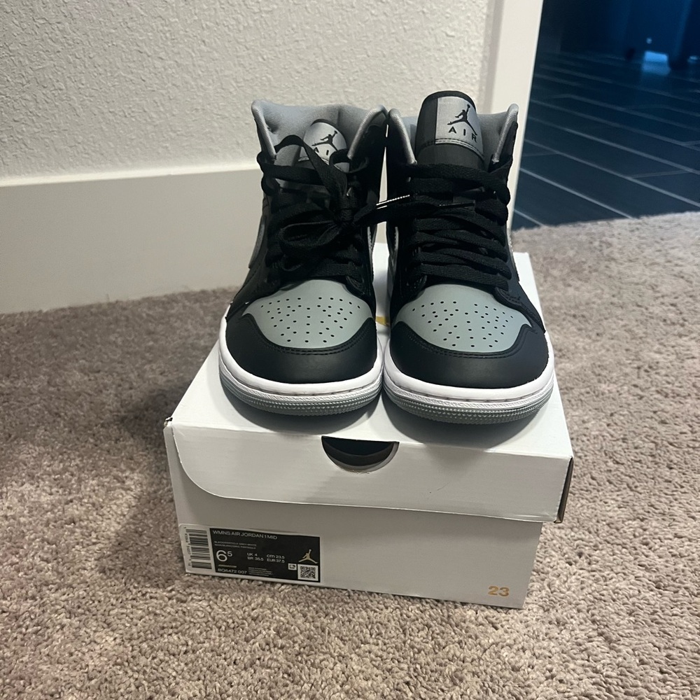 Jordan shoes